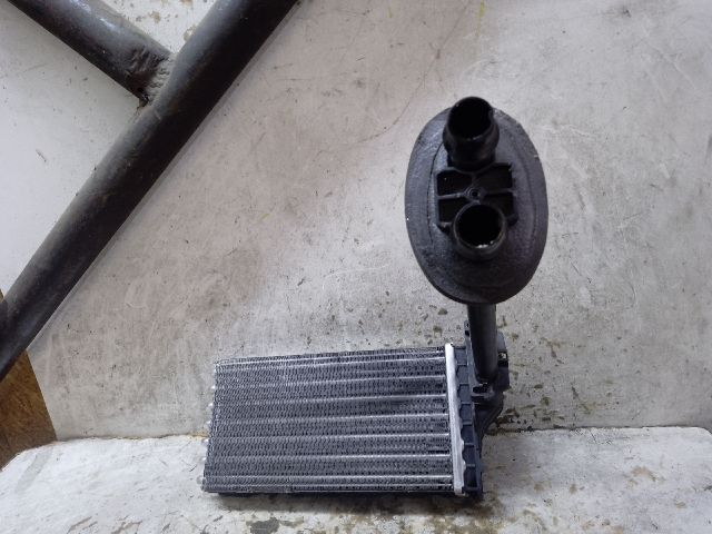 bontott PEUGEOT 307 Fűtőradiátor