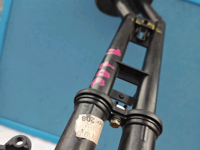 bontott PEUGEOT 307 Fűtőradiátor