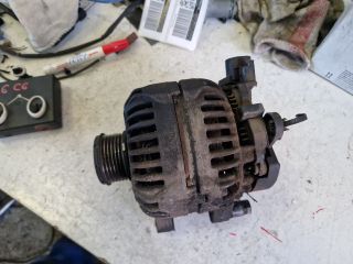 bontott PEUGEOT 307 Generátor