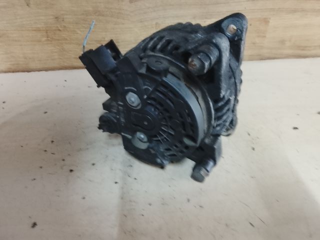 bontott PEUGEOT 307 Generátor