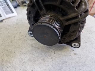 bontott PEUGEOT 307 Generátor