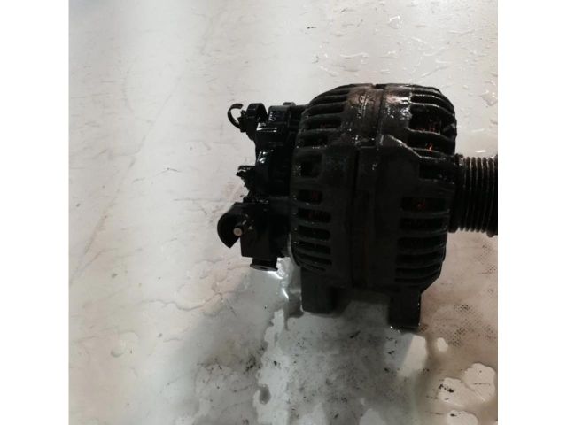 bontott PEUGEOT 307 Generátor