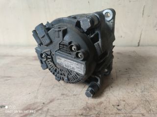 bontott PEUGEOT 307 Generátor