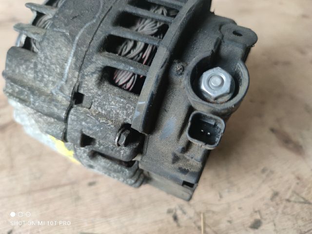 bontott PEUGEOT 307 Generátor