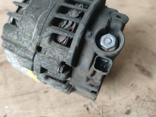 bontott PEUGEOT 307 Generátor