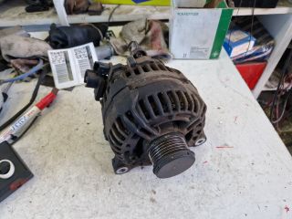 bontott PEUGEOT 307 Generátor