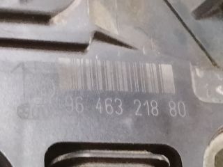 bontott PEUGEOT 307 Generátor