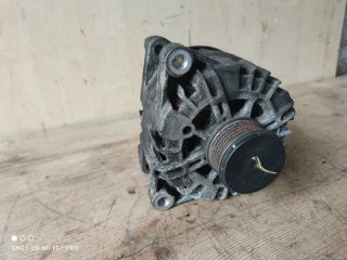 bontott PEUGEOT 307 Generátor