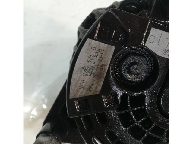 bontott PEUGEOT 307 Generátor