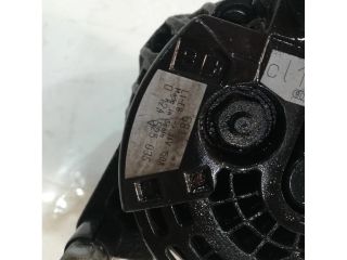 bontott PEUGEOT 307 Generátor