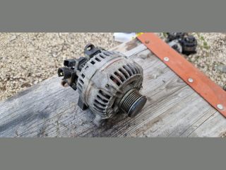 bontott PEUGEOT 307 Generátor