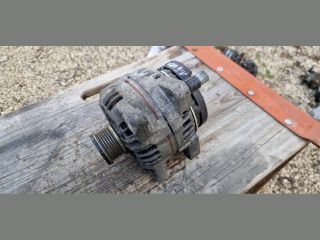 bontott PEUGEOT 307 Generátor