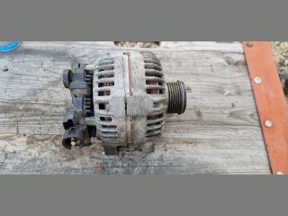 bontott PEUGEOT 307 Generátor
