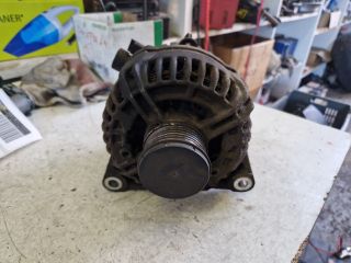 bontott PEUGEOT 307 Generátor