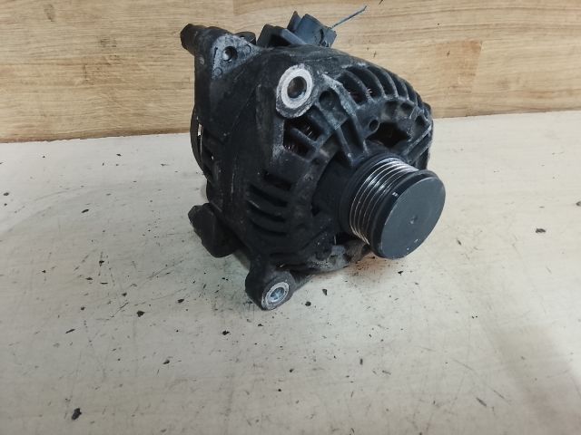 bontott PEUGEOT 307 Generátor