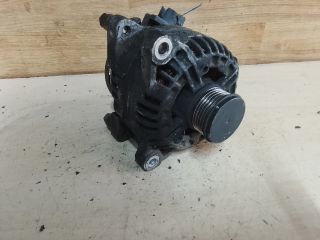 bontott PEUGEOT 307 Generátor