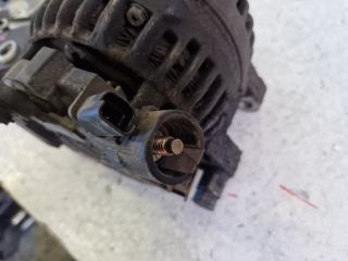 bontott PEUGEOT 307 Generátor