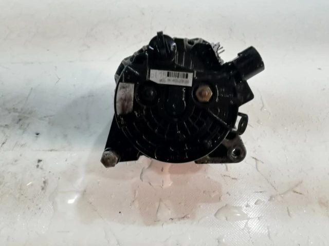 bontott PEUGEOT 307 Generátor