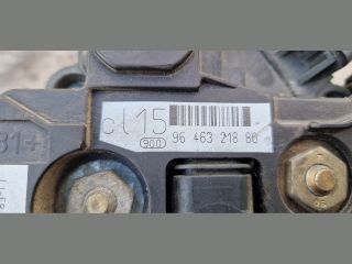 bontott PEUGEOT 307 Generátor