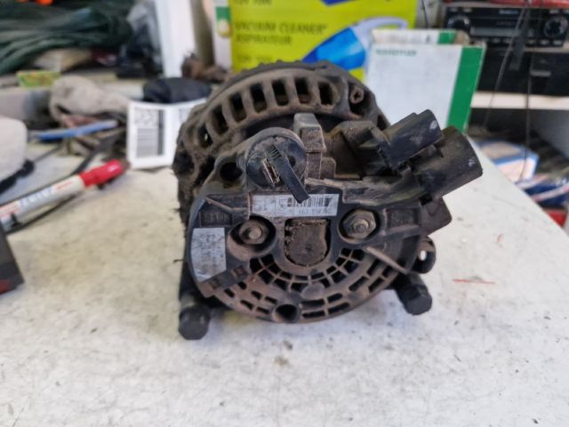 bontott PEUGEOT 307 Generátor