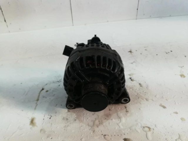 bontott PEUGEOT 307 Generátor