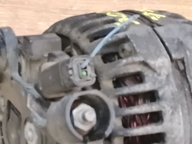 bontott PEUGEOT 307 Generátor