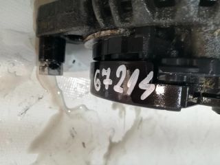 bontott PEUGEOT 307 Generátor