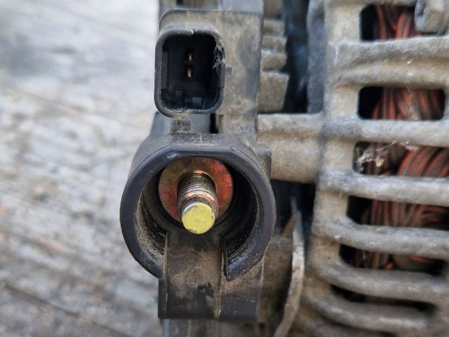 bontott PEUGEOT 307 Generátor