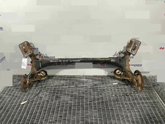 bontott PEUGEOT 307 Hátsó Bölcső