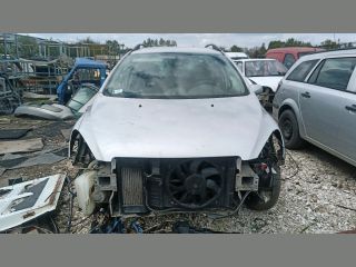 bontott PEUGEOT 307 Homlokfal (Üres lemez)