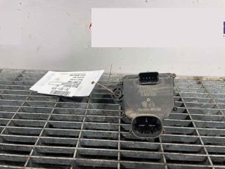 bontott PEUGEOT 307 Hűtőventilátor Relé