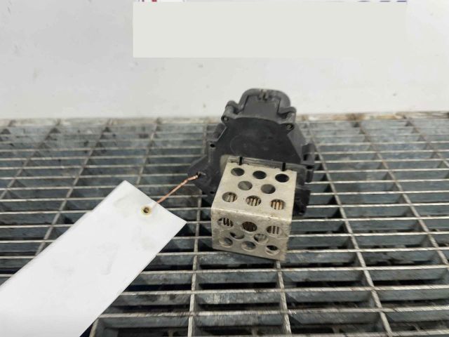 bontott PEUGEOT 307 Hűtőventilátor Relé