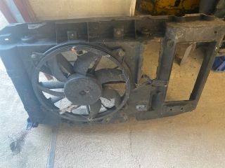 bontott PEUGEOT 307 Hűtőventilátor