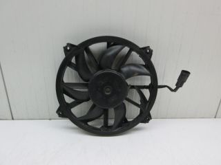 bontott PEUGEOT 307 Hűtőventilátor