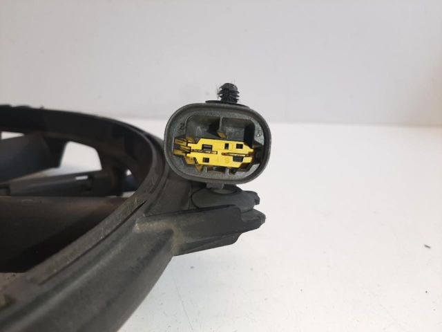 bontott PEUGEOT 307 Hűtőventilátor