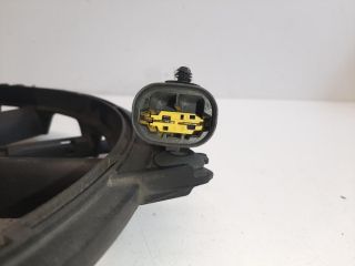 bontott PEUGEOT 307 Hűtőventilátor