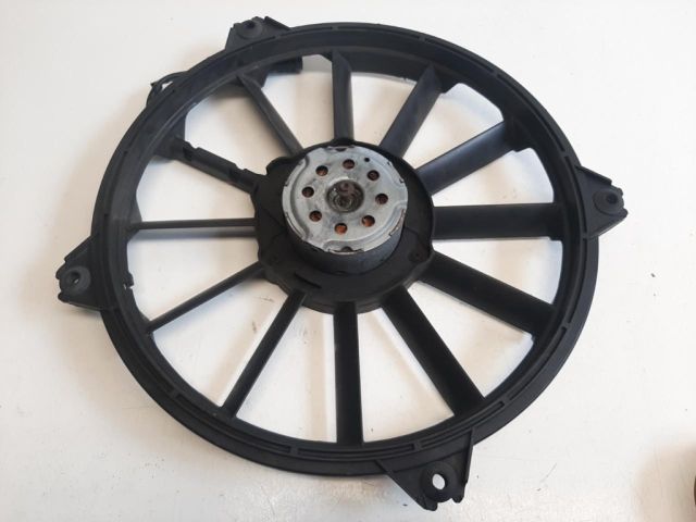 bontott PEUGEOT 307 Hűtőventilátor
