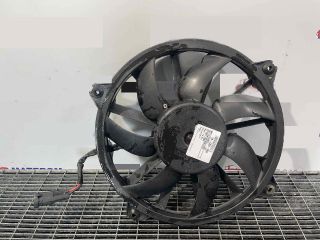 bontott PEUGEOT 307 Hűtőventilátor