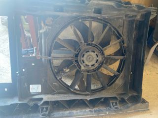 bontott PEUGEOT 307 Hűtőventilátor