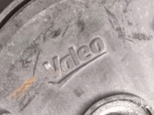 bontott PEUGEOT 307 Hűtőventilátor