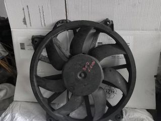 bontott PEUGEOT 307 Hűtőventilátor