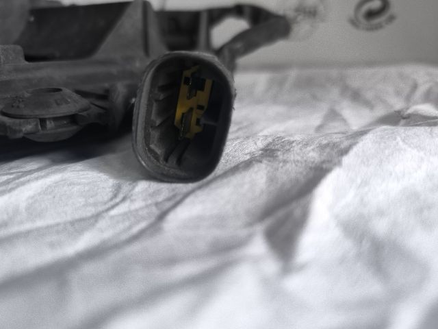 bontott PEUGEOT 307 Hűtőventilátor