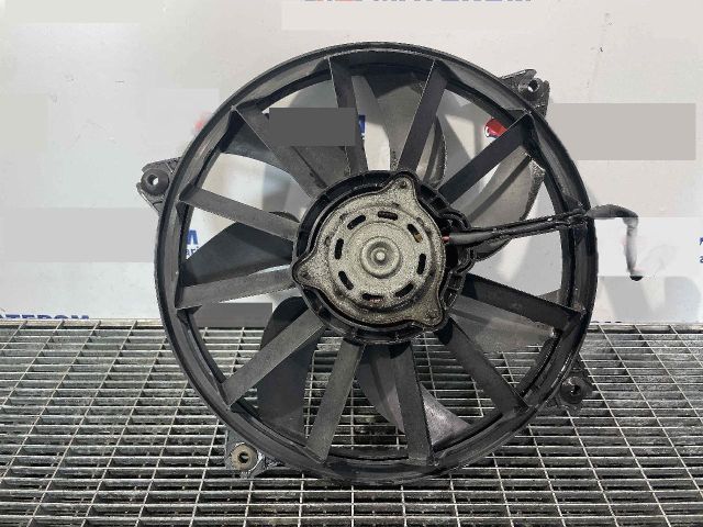 bontott PEUGEOT 307 Hűtőventilátor