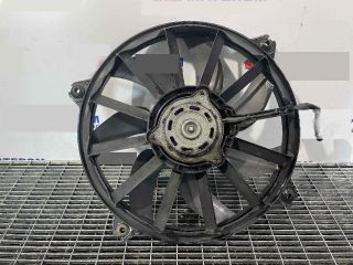 bontott PEUGEOT 307 Hűtőventilátor