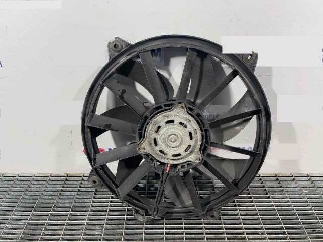 bontott PEUGEOT 307 Hűtőventilátor