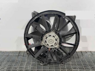 bontott PEUGEOT 307 Hűtőventilátor