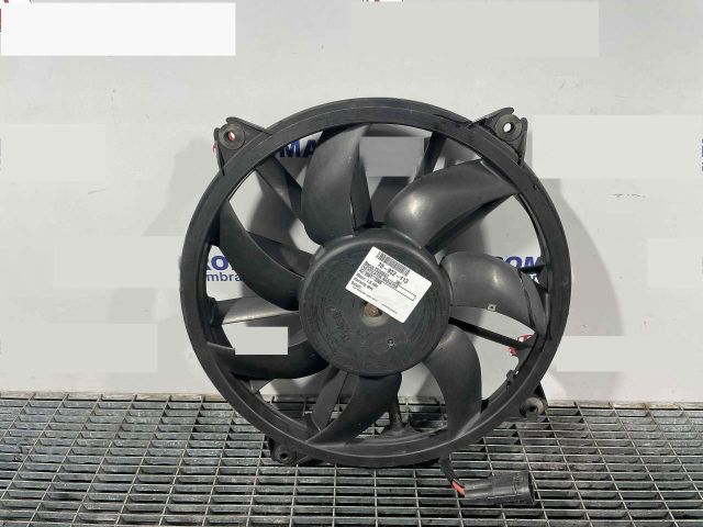 bontott PEUGEOT 307 Hűtőventilátor