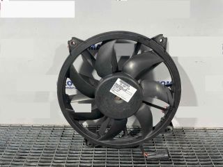 bontott PEUGEOT 307 Hűtőventilátor