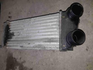 bontott PEUGEOT 307 Intercooler