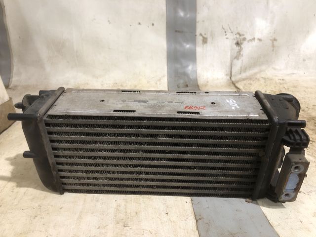 bontott PEUGEOT 307 Intercooler